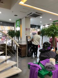 -永琪美容美发