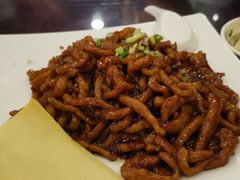 -西域美食(西直门南小街店)