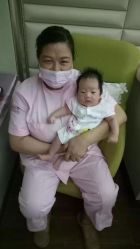 -大美臻喜母婴(南坪店)