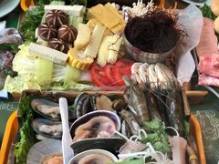 -Thai Basil罗勒叶泰式餐厅(时代天街店)