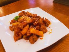 -韩礼年糕(飞虹路店)