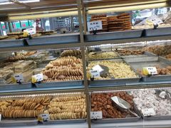 -爱德顺糕点食屋(利民道店)