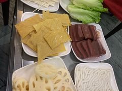 -朱氏胖子烂火锅(洪崖洞店)