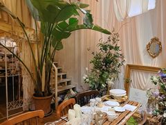 -秘密小花园(第三中学店)