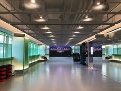 -优享健身(三元桥店)