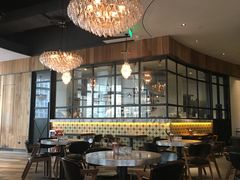 -ATLAS COFFEE(雅居乐中心店)