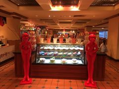 -咖啡苑·沈阳今旅酒店Hotel Jen·香格里拉集团