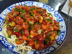 -酒肉行·虎子盐筋烤肉(大寨路店)