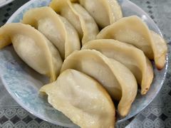 锅贴-四如春食府