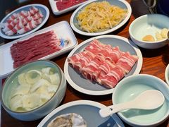 -1078號老北京涮肉(松柏店)