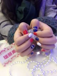 -RL Nail·瑞丽美甲美睫品牌原创店