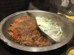 -宽板凳老灶火锅(南礼士路店)
