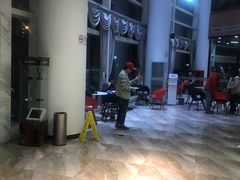 -一兆韦德健身(慧芝湖店)