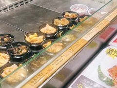 -好人民间小吃(镇江八佰伴店)