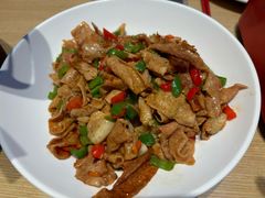 -得稻小饭堂·江西菜(浦江店)