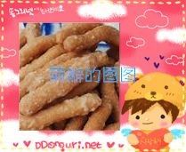 江米条-鼎丰真(四马路店)