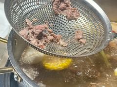 -犇鼎牛潮汕牛肉火锅(新辰里学清路店)