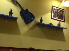 -panchos 墨西哥餐厅(嘉绿苑店)