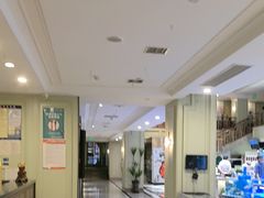 -新海渔港·胶东海鲜家常菜·家宴(奥体中心店)