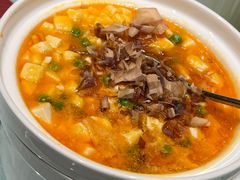 -王府井酒店(金桥港湾店)