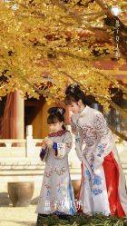 -盘子女人坊古装写真摄影(天津总店)