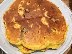 蔓越莓玉米饼-唐食语粥(青山万达广场店)