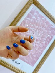 -Beauty Nails 美甲美睫皮肤管理