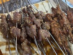 -老白家怡贵园烤肉
