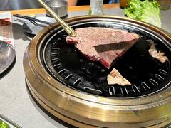 -杨小佳·齐齐哈尔烤肉·烤串(广州店)