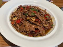 -黄泥岗·地道湖北菜(奥特莱斯店)