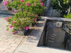 -胡里山炮台