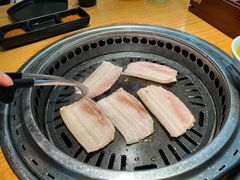-汉拿山(包河万达店)