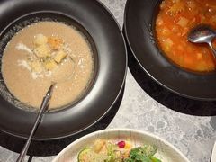 -芭莉与彩虹西餐厅(成都合生汇店)