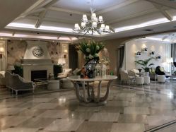 -皇家月府月子中心(沈阳店)