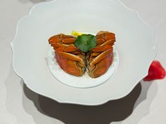 -蘇锦宴·淮扬菜烤鸭·小院(三元桥霄云路店)