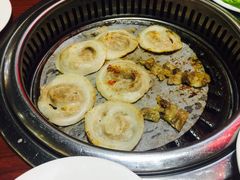 -福缘烤肉王自助(爱琴海-原比尔森店)