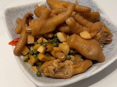 -德兴show鲜·蒸汽海鲜火锅餐厅(格创悦里店)