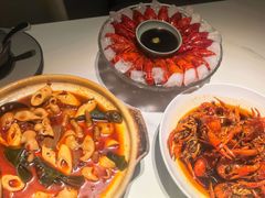 -马头巷·食景园(苏州总店)