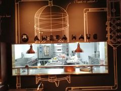 -Ambra Haus琥珀屋精酿餐厅(宝山店)