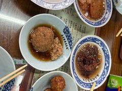 -粗茶淡饭(东关街店)