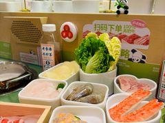 -一围肥牛肉小火锅(佳兆业广场店)