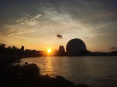 -野狸岛