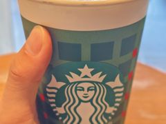 -星巴克(深圳丹竹头分店)