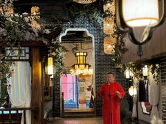 -老太原菜馆(中正天街店)