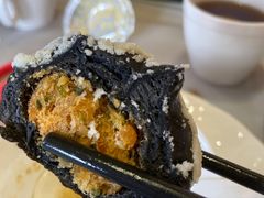 脆皮雪山包-悦湖公馆