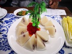 -范饭椰林川湘味海鲜·椰子鸡(三亚湾椰梦长廊店)