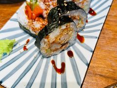 -鸭川食堂·鳗丼(鼓楼店)