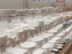 -NITORI 宜得利家居(上海金桥啦啦宝都店)