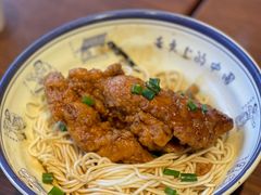 -辣肉面大王(天平路店)