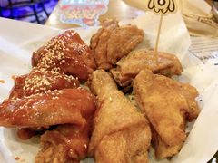 -BOPEYE·波派炸鸡(九霄天地店)